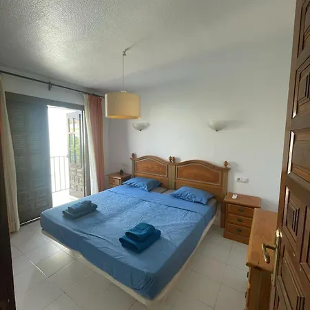 Apartamento La Casa De Flores *