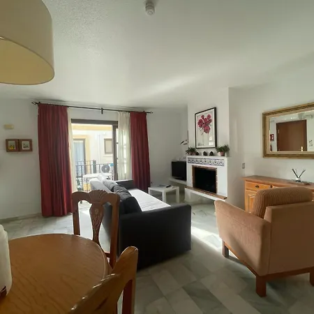 Apartamento La Casa De Flores