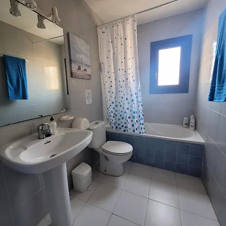 Apartamento La Casa De Flores