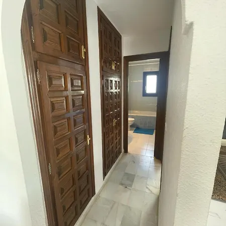 Apartament La Casa De Flores *