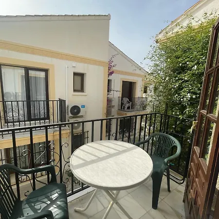 Apartament La Casa De Flores