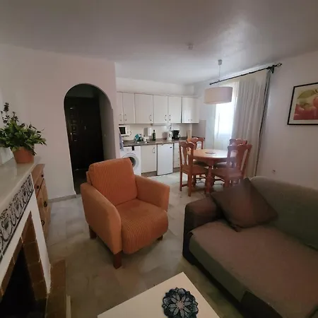 La Casa De Flores Vera
