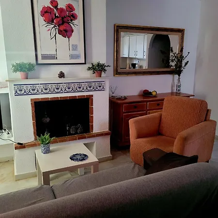 La Casa De Flores